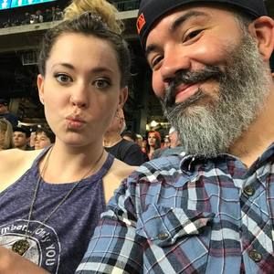 Meet your Posher, Ian